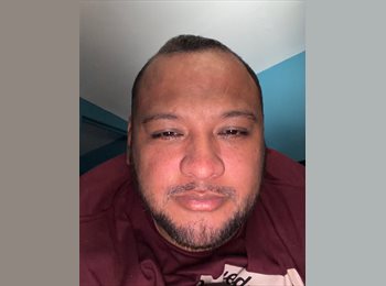 Roomgo MX - Ricardo  Raúl ceja  - 37 - Tijuana