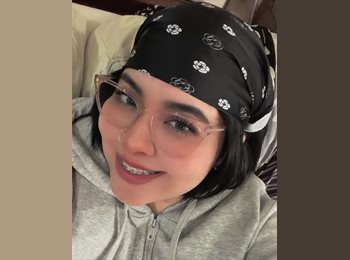 Roomgo MX - Karina  - 23 - Querétaro