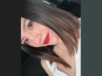Roomgo MX - Michell - 20 - Tijuana