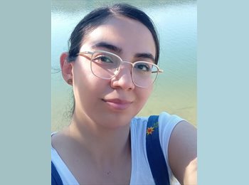 Roomgo MX - Ashanti Rivera - 32 - Querétaro