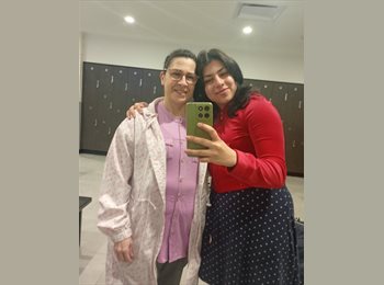 Roomgo MX - Renata Ianni - 20 - Cuernavaca