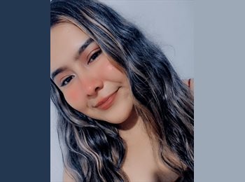 Roomgo MX - Lizbeth - 23 - Guadalajara