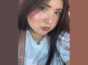 Roomgo MX - Heidy - 21 - Tijuana