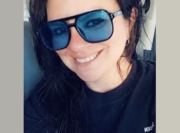 Roomgo MX - Andrea - 40 - Querétaro