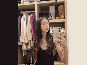 Roomgo MX - Isabella Mariel Mendoza Torres  - 18 - Zapopan