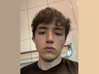 Roomgo MX - Eduardo - 21 - Guadalajara
