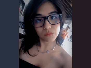 Roomgo MX - Nahomi Blancas - 20 - Cuernavaca