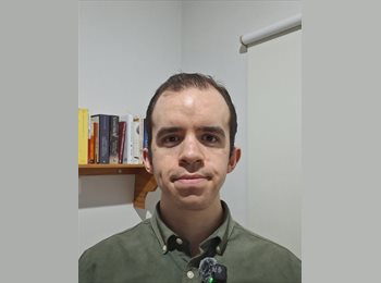 Roomgo MX - Daniel Aranda - 30 - León