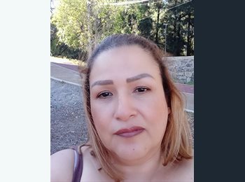 Roomgo MX - Claudia Martinez  - 52 - Zapopan