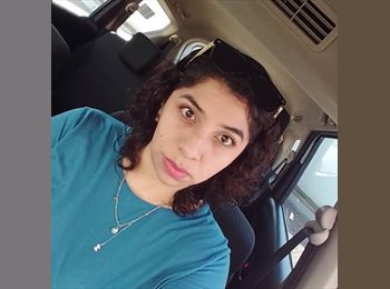 Roomgo MX - Miriam - 29 - Querétaro