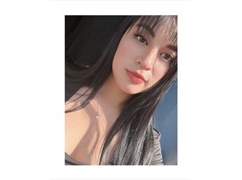 Roomgo MX - Fatima Azeneth  - 26 - Monterrey