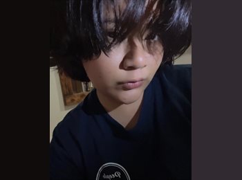 Roomgo MX - Alexa Lizbeth  - 19 - San Andrés Cholula