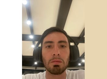 Roomgo MX - David  - 30 - Zapopan