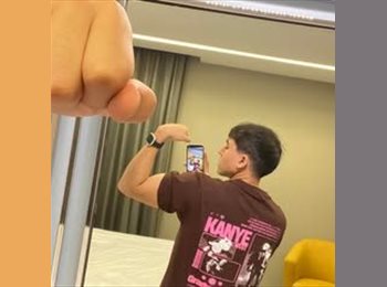 Roomgo MX - Diego Fernando - 25 - Tijuana