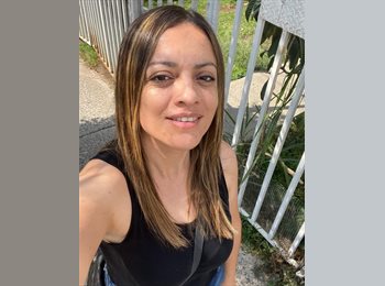 Roomgo MX - Lucia - 40 - Guadalajara