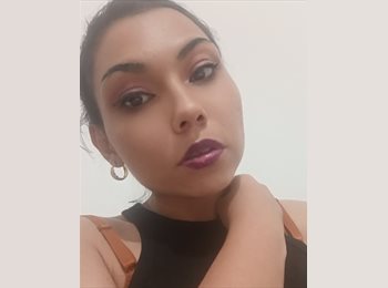 Roomgo MX - Karen Salazar  - 31 - Querétaro