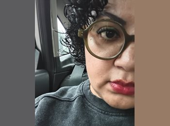 Roomgo MX - Elvia Delgado - 35 - Zapopan