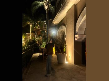 Roomgo MX - Karla  - 21 - Guadalajara