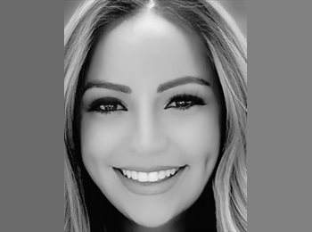 Roomgo MX - Lucia - 40 - Querétaro
