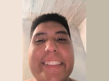 Roomgo MX - Pedro Olveda  - 26 - Monterrey