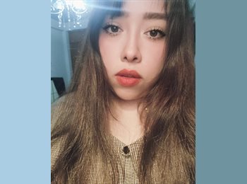 Roomgo MX - Janet - 34 - México - D.F.