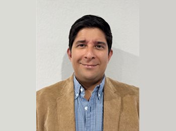 Roomgo MX - Hector - 42 - Querétaro