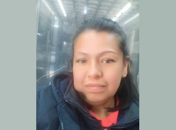 Roomgo MX - Gilda Hernández  - 51 - México - D.F.