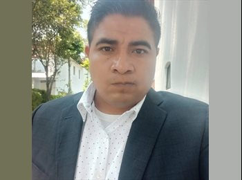 Roomgo MX - Poseidon - 37 - Cancún