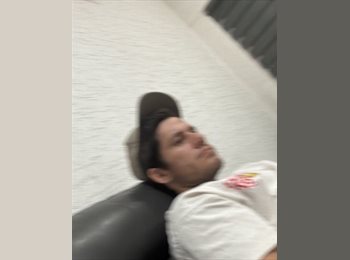Roomgo MX - Ángel gonzalez - 50 - Monterrey