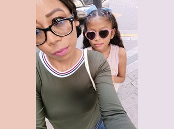 Roomgo MX - Sonia - 32 - Guadalajara