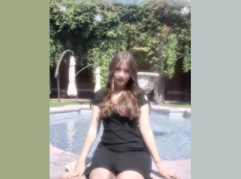 Roomgo MX - Valeria Martinez Jimenez - 19 - Buenavista
