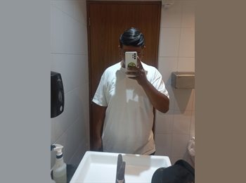 Roomgo MX - Leonel garcia - 26 - Guadalajara