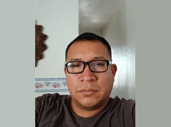 Roomgo MX - Ivan - 46 - Tijuana