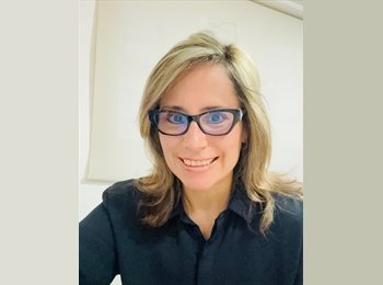Roomgo MX - Patricia - 50 - Tijuana