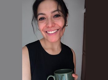 Roomgo MX - Magdalena Aguilar Villarreal  - 30 - Monterrey