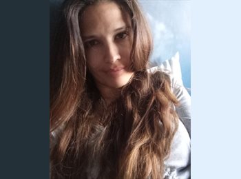 Roomgo MX - JULIA LILLA - 31 - México - D.F.