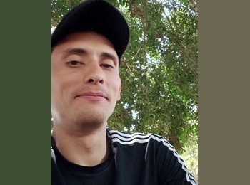 Roomgo MX - Eduardo  - 31 - Guadalajara