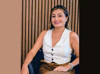 Roomgo MX - Luisa Yuriana - 36 - Mérida