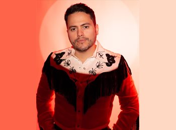 Roomgo MX - Alfonso - 38 - Cuauhtémoc