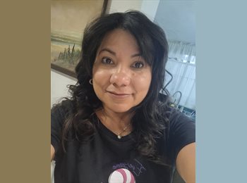 Roomgo MX - Manuela Armenta - 48 - Guadalajara