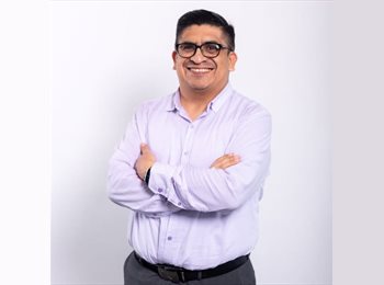 Roomgo MX - Salvador - 47 - Monterrey
