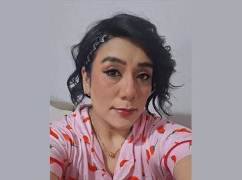 Roomgo MX - Julieta Velázquez Martínez  - 39 - Monterrey