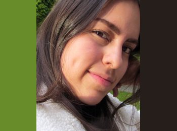 Roomgo MX - Jennifer - 21 - Zapopan