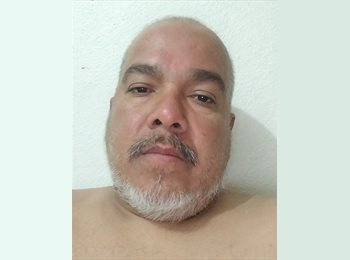 Roomgo MX - Patricio Daniel Romo Tinoco  - 42 - Tlajomulco de Zúñiga