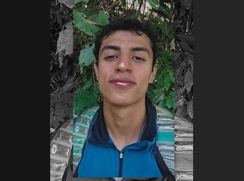Roomgo MX - Eduardo Vazquez Alcubilla - 23 - Monterrey