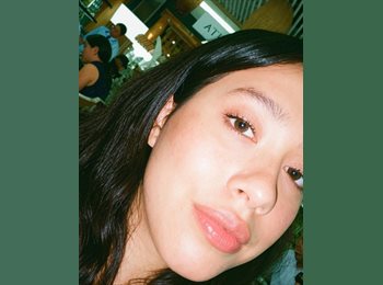 Roomgo MX - Valeria Marquez Abundis  - 23 - Guadalajara