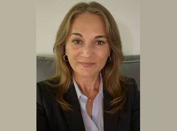 Roomgo MX - Blanca - 49 - Tijuana