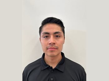 Roomgo MX - Kevin Ayala - 24 - Querétaro