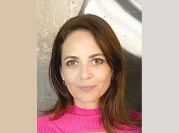 Roomgo MX - Jany - 51 - Querétaro