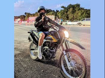 Roomgo MX - Mario - 39 - Puerto Vallarta